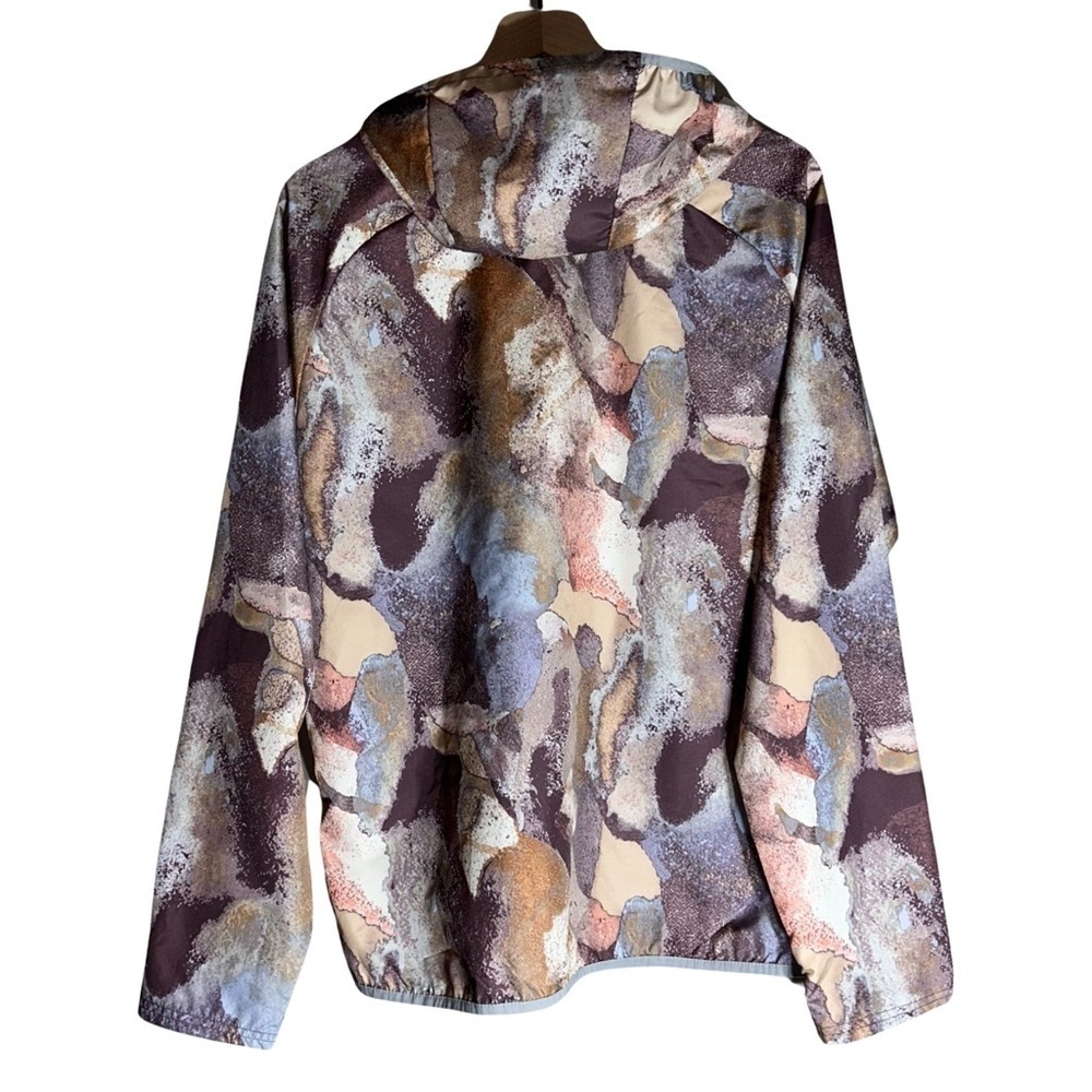 🌟 All in Motion Men’s Windbreaker - Size M 🌟 - Picture 4 of 9